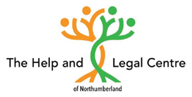 https://thehelpandlegalcentre.ca Logo
